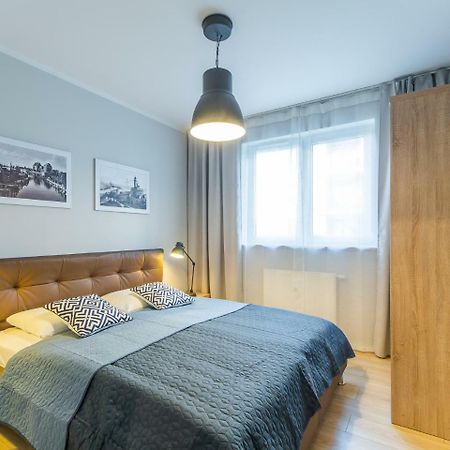 Apartamenty Polanki - Visitopl 科沃布热格 外观 照片