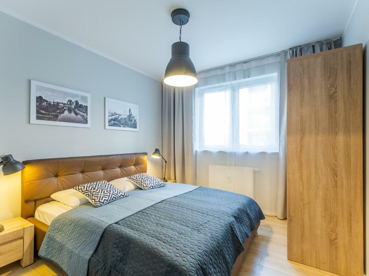 Apartamenty Polanki - Visitopl 科沃布热格 外观 照片